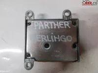 Calculator airbag Peugeot Partner 2008 cod 603602500 9653190880