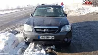 Far Mazda Tribute 2006