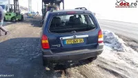 Hayon Mazda Tribute 2007