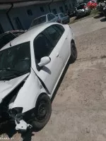 Aripa fata Renault Clio Symbol 3 2010