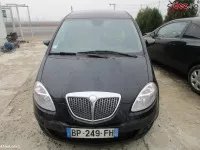 Bara fata Lancia MUSA 2006