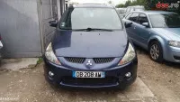 Parbriz Mitsubishi Grandis 2007