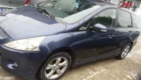 Prag Mitsubishi Grandis 2007