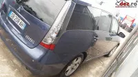 Geam lateral fix Mitsubishi Grandis 2007