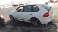 Aripa spate Porsche Cayenne 2009