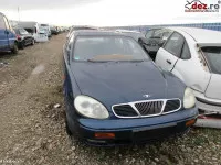 Parbriz Daewoo Leganza 2001