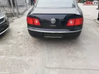 Bara spate Volkswagen Phaeton 2005