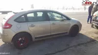 Aripa spate Citroen C4 2007