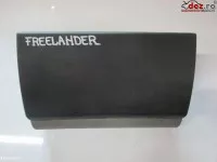 Airbag pasager Land Rover Freelander 2002 cod 531938316