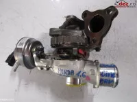 Turbina Honda Civic 2010