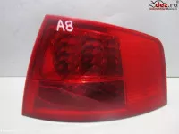 Stop / Lampa spate Audi A8 2008 cod 4E0945096C