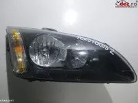 Far Ford Focus 2007