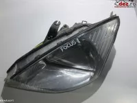 Far Ford Focus 2001