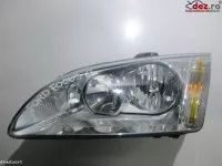 Far Ford Focus 2006