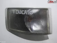 Semnalizare fata Fiat Ducato 2003 cod 35700747