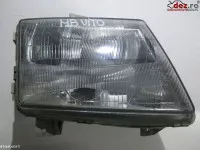 Far Mercedes Vito 2000