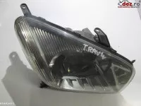 Far Toyota RAV 4 2006
