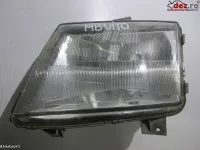 Far Mercedes Vito 2000