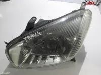 Far Toyota RAV 4 2004
