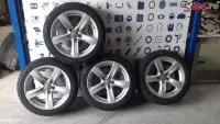 Set roti complete Audi Q5 2011