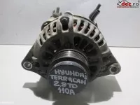 Alternator Hyundai Terracan 2004 cod 37300-4X503