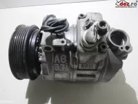 Compresor aer conditionat Audi A8 2006 cod 4B0260805B