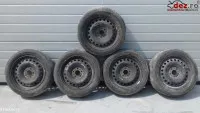 Set roti complete Ford Mondeo 2003