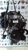 Motor fara subansamble Toyota Yaris 2011 cod 1NR