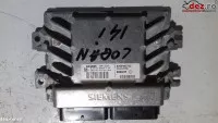 Calculator motor Dacia Logan 2005 cod 8200483732 , 8200326380 , S110140011A