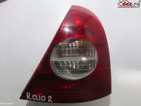 Stop / Lampa spate Renault Clio 2004 cod 8200071414