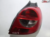 Stop / Lampa spate Renault Clio 2008