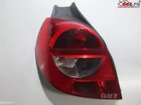 Stop / Lampa spate Renault Clio 2008
