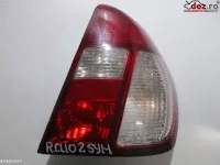Stop / Lampa spate Renault Clio 2005