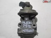 Recirculare gaze de evacuare (EGR) Mitsubishi Pajero 2004 cod A5T7258