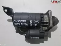 Electromotor Chrysler Voyager 2004 cod 0001218175