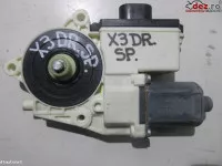 Macara usa BMW X3 2006 