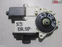 Macara usa BMW X3 2006 