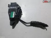 Pedala Acceleratie Renault Master 
