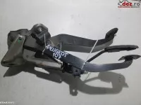 Pod Pedalier Peugeot 107 