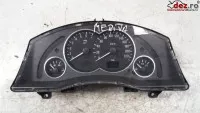 Ceasuri bord Opel Meriva 2005 cod 13173382XU , 110080162027