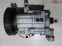 Compresor aer conditionat Nissan Micra 2005