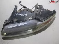 Far Chrysler Sebring 2000