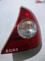 Stop / Lampa spate Renault Clio 2003