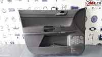 Tapiterie usa Volkswagen Polo 2007