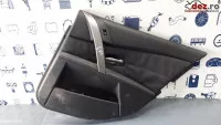 Tapiterie usa BMW Seria 5 2007