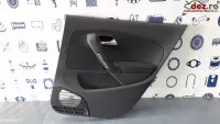 Tapiterie usa Volkswagen Polo 2011
