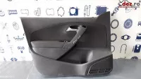 Tapiterie usa Volkswagen Polo 2010