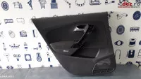 Tapiterie usa Volkswagen Polo 2006