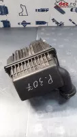 Carcasa filtru aer Peugeot 307 2006 cod 9643015880 , 9640589780