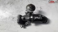 Recirculare gaze de evacuare (EGR) Toyota Yaris 2008 cod 33010